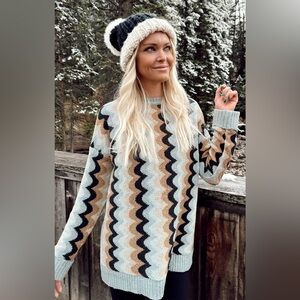 Show me your mumu sweater